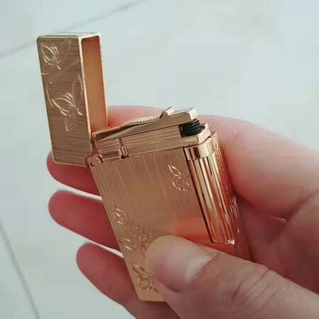 评价：机子不错，钢音清脆，纯铜制作，好东西自己要好好爱惜才对！