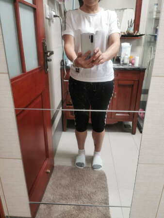 衣服已经穿了好几天了，特别的舒服，大方。以后还来