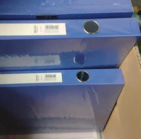 帮公司一直在这采购档案盒，便宜实惠，质量好，厚实，得力大品牌信得过
