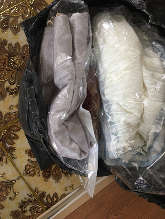 非常非常不错，这个牌子的东西很好?。不错?