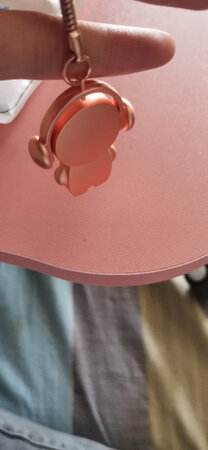 外观挺好看的