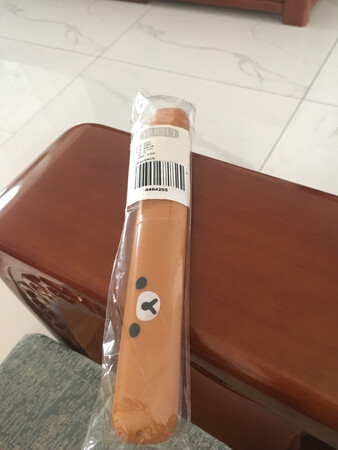 着急用，发货不检查吗？凑单的牙刷盒还发错了。