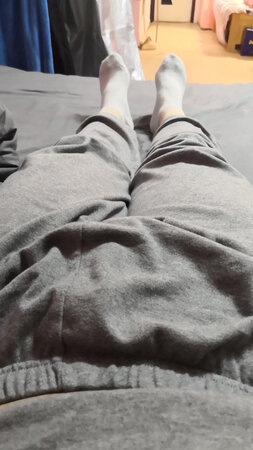 很舒服，弹性很大