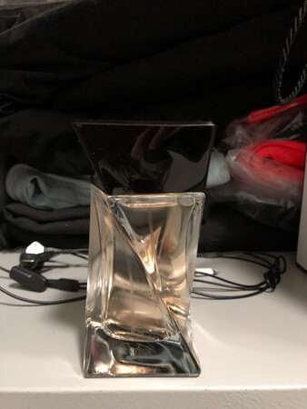 这个味道第一次用  还能接受 ^_^