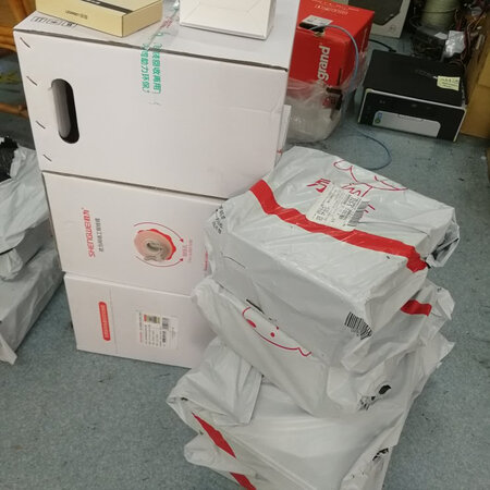 搬家用，方便，省事。