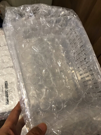 包装比较好，没有破损。快递速度也快，产品符合网站的描述。