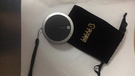 音质音效：小声说话的录音效果也好