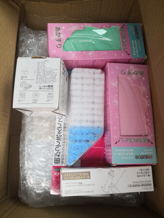 东西已收到，还没有使用，回头使用后再来追评！