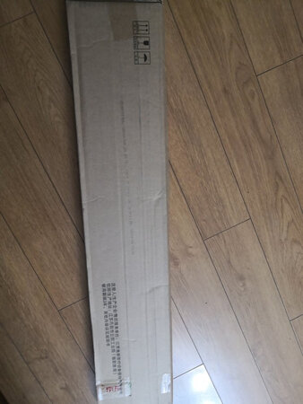 外观质量看着还不错，不知道是否可以承受200斤
