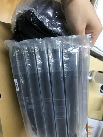 老客户了，值得幸赖