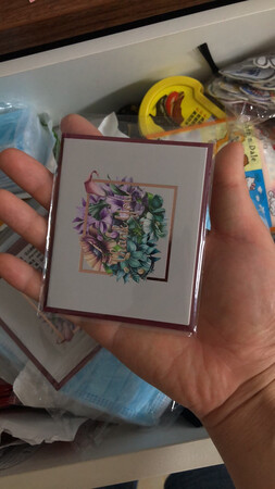蛮好的就是小一点，价格高一点，不过表达意思是没问题的