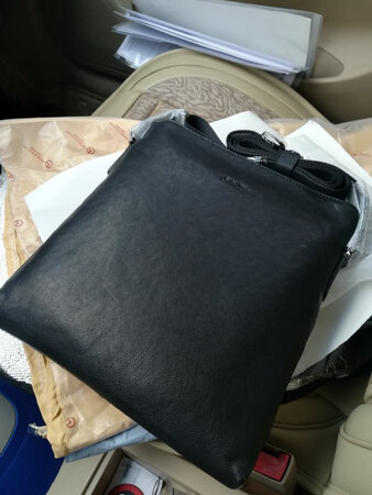 很满意的一次网购