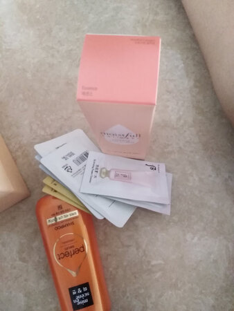 很好，很便宜，很喜欢用这牌子，超正
