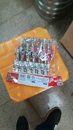 质量挺好，很满意。