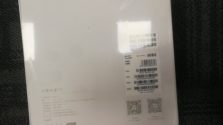 以前买过小度在家，很好用，这次再买。