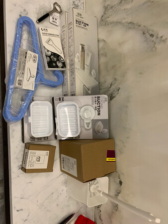 一起买的，质量比超市的好