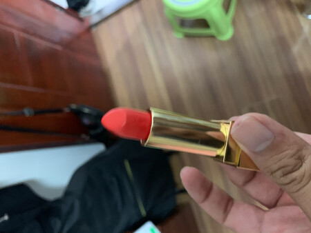 产品质感：质感很棒很润滑