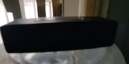 音质非常好 低音很棒