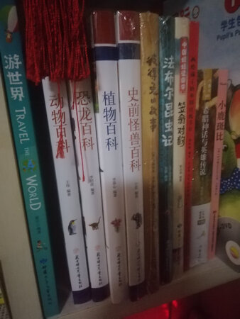 在京东买过很多很多东西，这次活动买的全是书，又便宜又快捷，培养孩子的阅读习惯，增强亲子关系