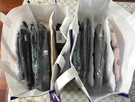 很好的一款裤子 五星好评