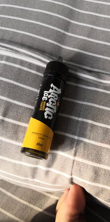 很不错，因为我买错了，想买带烟劲的，但是总的来说挺不错的，客服态度没的说，很好
