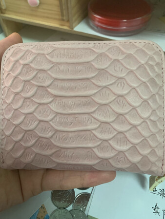 京东送货快 手感不错
