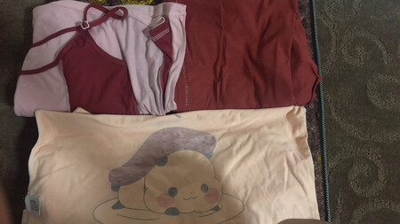 给老妈买的时候自己也顺带买了，摸着料子还是可以的。当家居服穿很合适了。都市丽人还是值得信赖的。