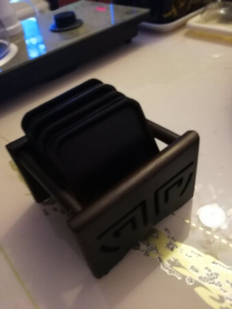 今天下午收到货开始用起来，感觉不错！快递很快！