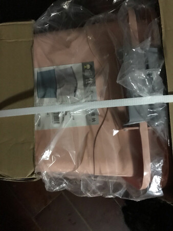比想象中的小