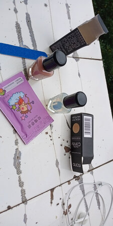 收到了，还不错，都还挺香的