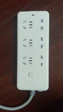 公牛好品牌，信得过，认准他，没错。