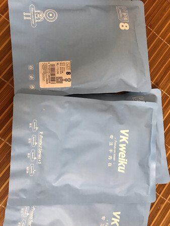 为什么现在的包装如此简陋了 也不知道质量有没有问题