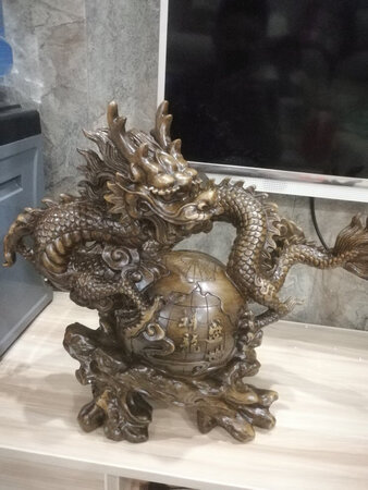 东西还不错。跟图片一样。