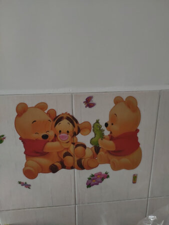 还蛮好看的，还多送一个熊熊，谢谢，看图就知道了