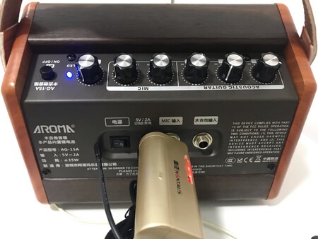 小巧玲珑，音质还行，音量不是特别大，自娱自乐足够，客服态度也好，以后有其他需求也再次光顾的。好评！