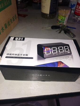 美观程度：小巧音质特别好