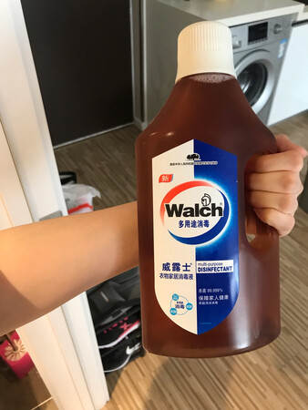 第一次买，应该比较好用，晚上洗衣服时候，用一下