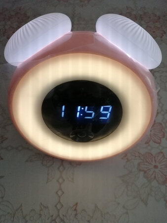 发货很快，退换货也没有任何为难，点个赞??????