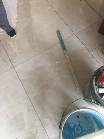 很多折痕，不好