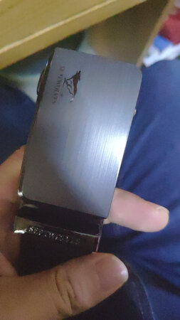 不错不错   相当好      是硬制的皮带