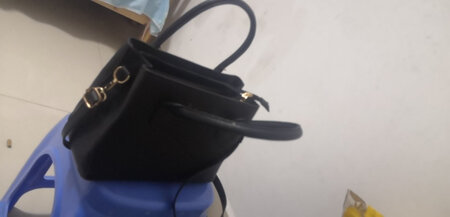 质感一般，没有想象中那么大。