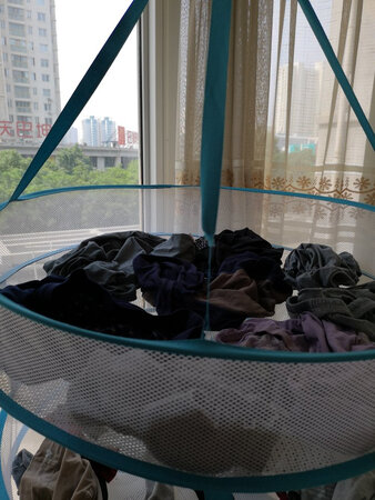 绳子已经断啦