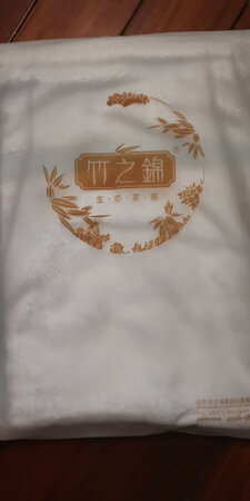 毛巾品质很好的，价格也不贵！
