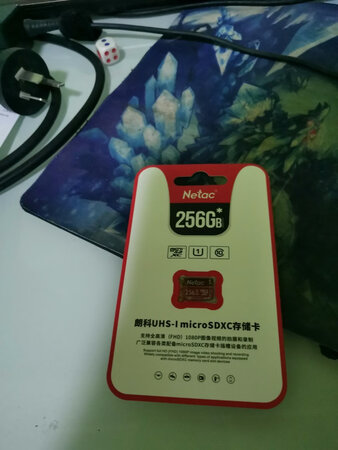 买过这个128G的，很好用，这次买个更大容量的。