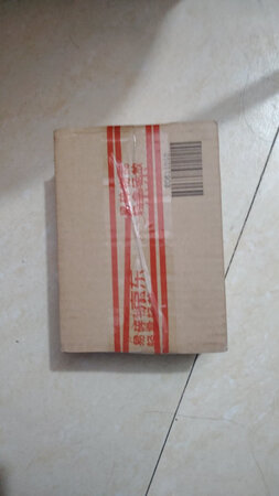 送来速度很快，买了很多次了，很好，下次再来