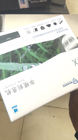原包装，质量应该是可以的。