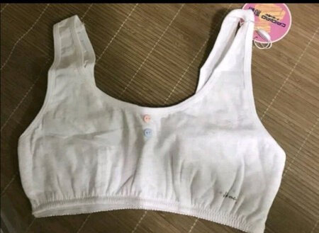 纯棉，女儿说很很好穿舒服
