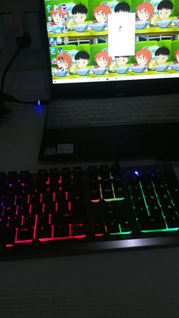 耐用度：才买一天感觉很舒服
舒适度：舒服
操作难度：简单
外观颜值：好看
响应速度：快