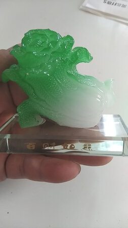 非常棒，特别漂亮，就是下单下小了，下次要个大的，京东就是好