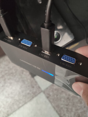 安装好之后 切换大概有6-7秒左右的延迟  总体感觉很好用